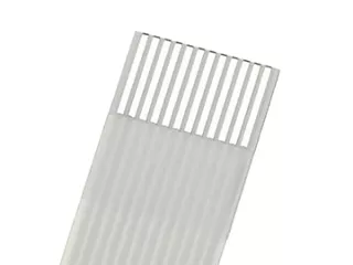Premo-Flex Flexible-Printed-Circuit .50mm-Pitch