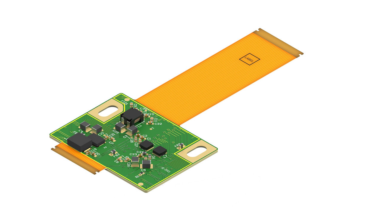 Flexible Printed Circuits (FPCs)