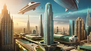 Future City