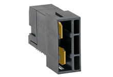 Molex GbX I-Trac Power Header