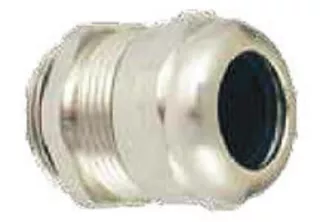 Heavy-Duty Connector cable gland for 4.00 to 10.00mm cable 