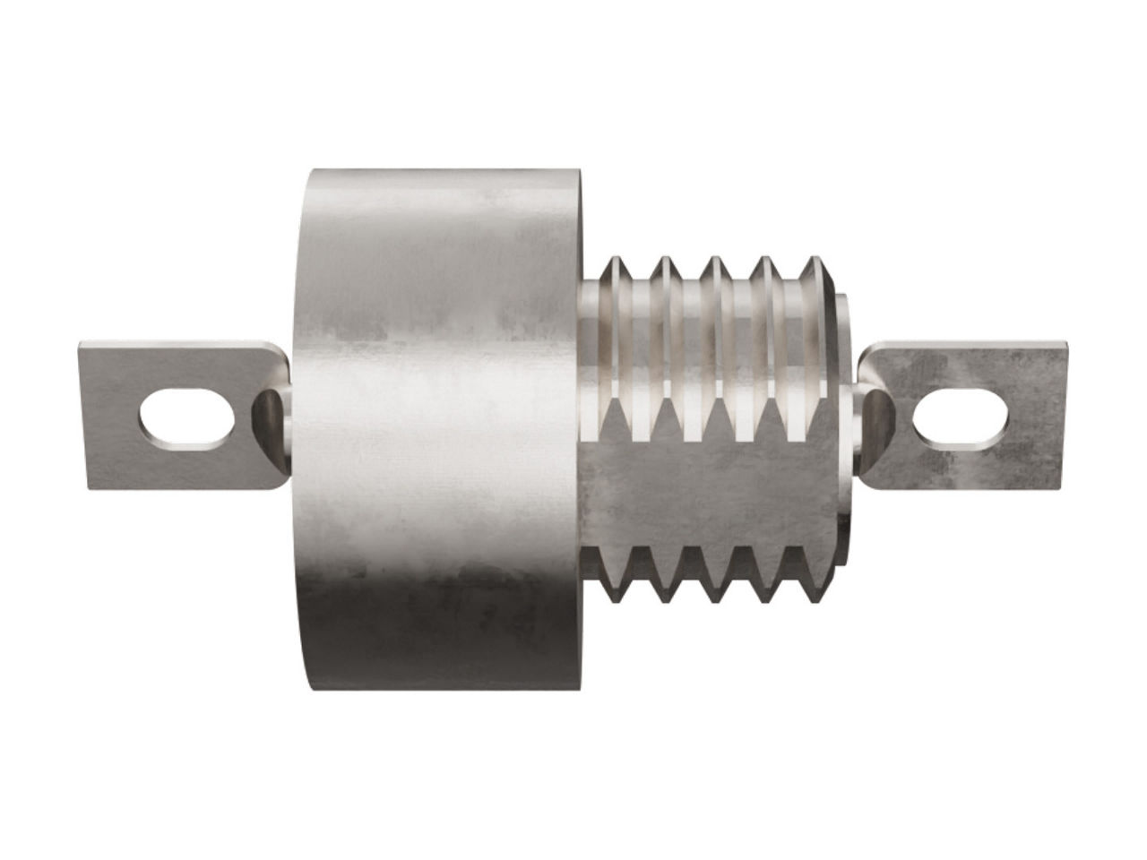 Glass-Sealed EMI Filter suitable for harsh environments.