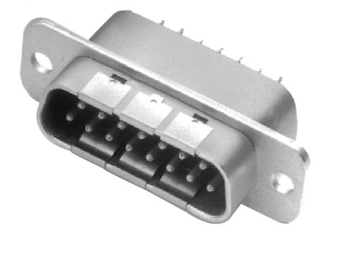 High-Performance D-Sub