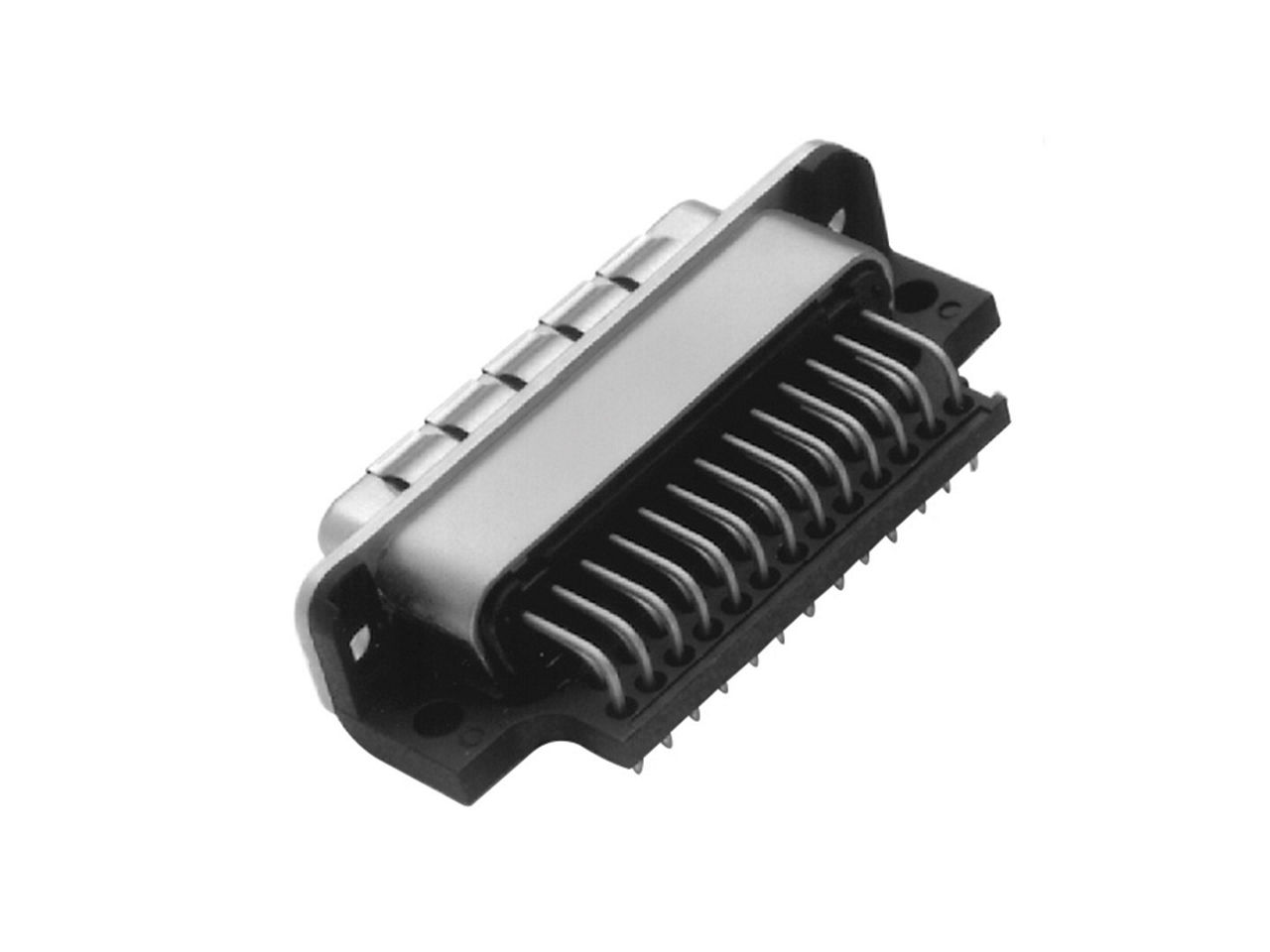 High-Performance D-Sub