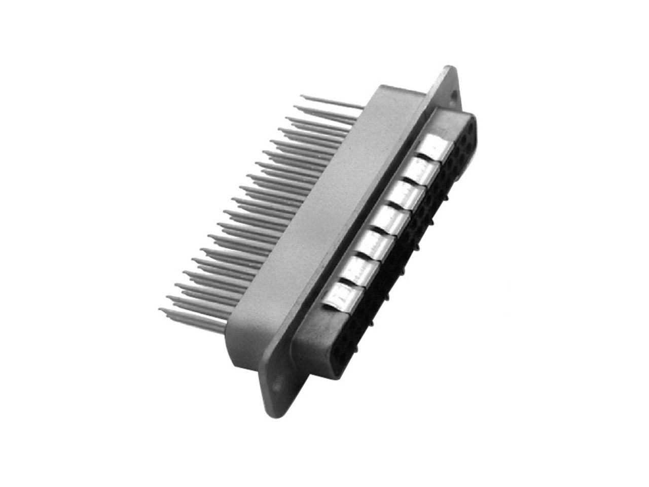 High-Performance D-Sub