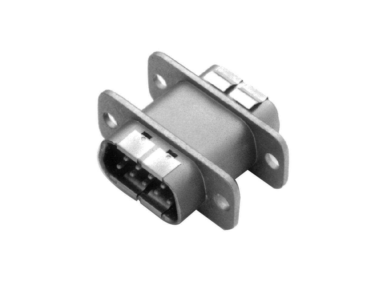 High-Performance D-Sub