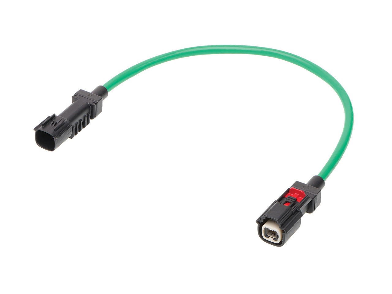 HSAutoLink II Off-the-Shelf Sealed Cable Assembly. 