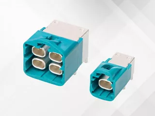 Molex HSAutoLink G Connectors