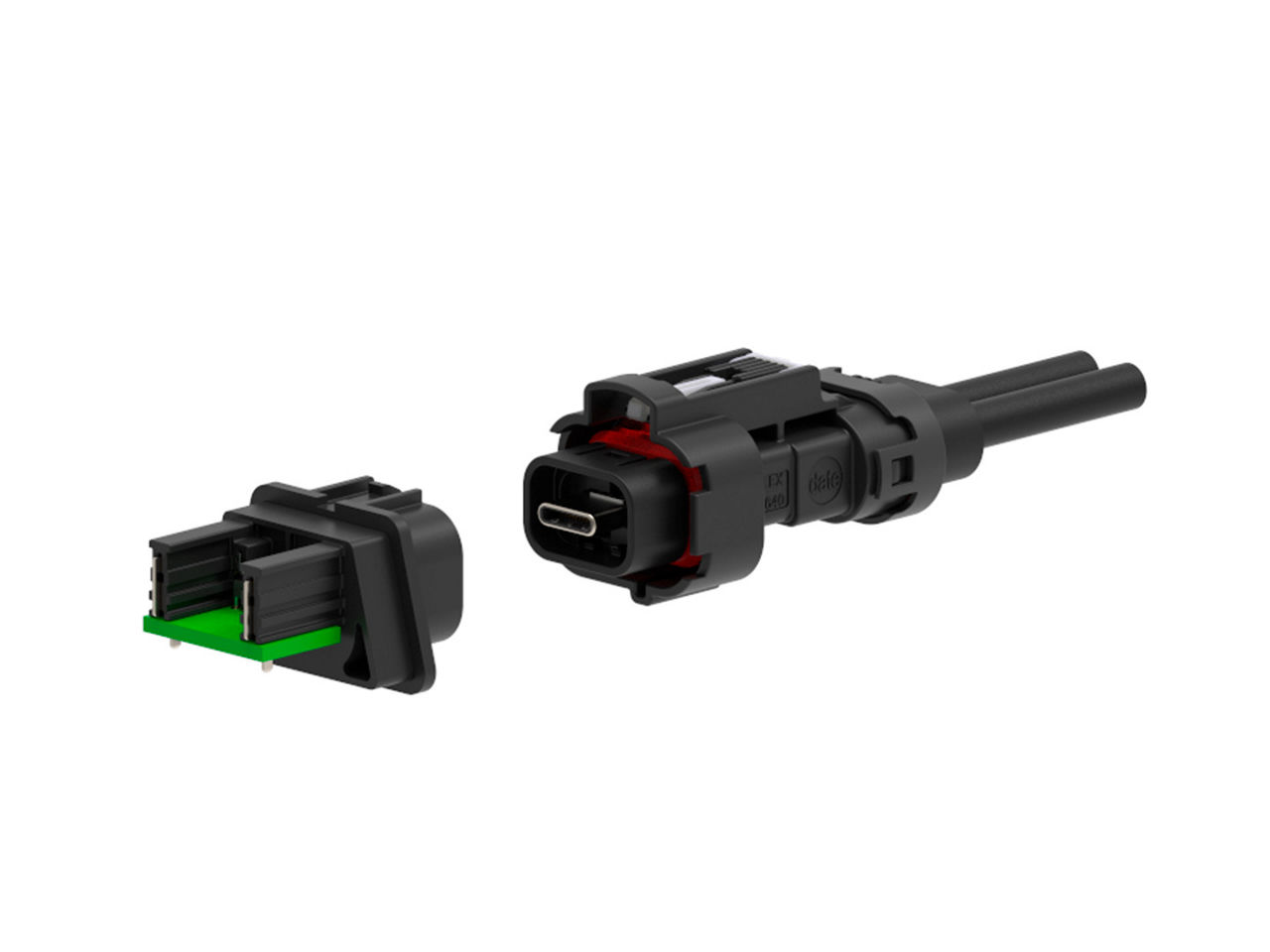 HSAutoLink Connectors | Molex HSAutoLink Connectors | Molex