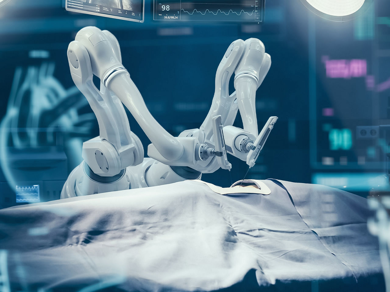 Robotics Report