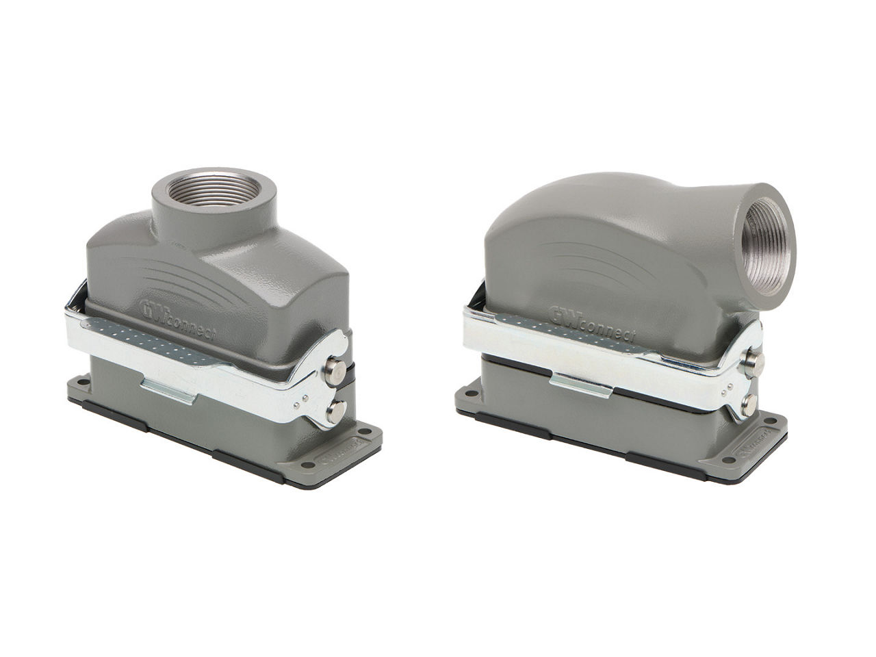 Molex Heavy Duty Connectors