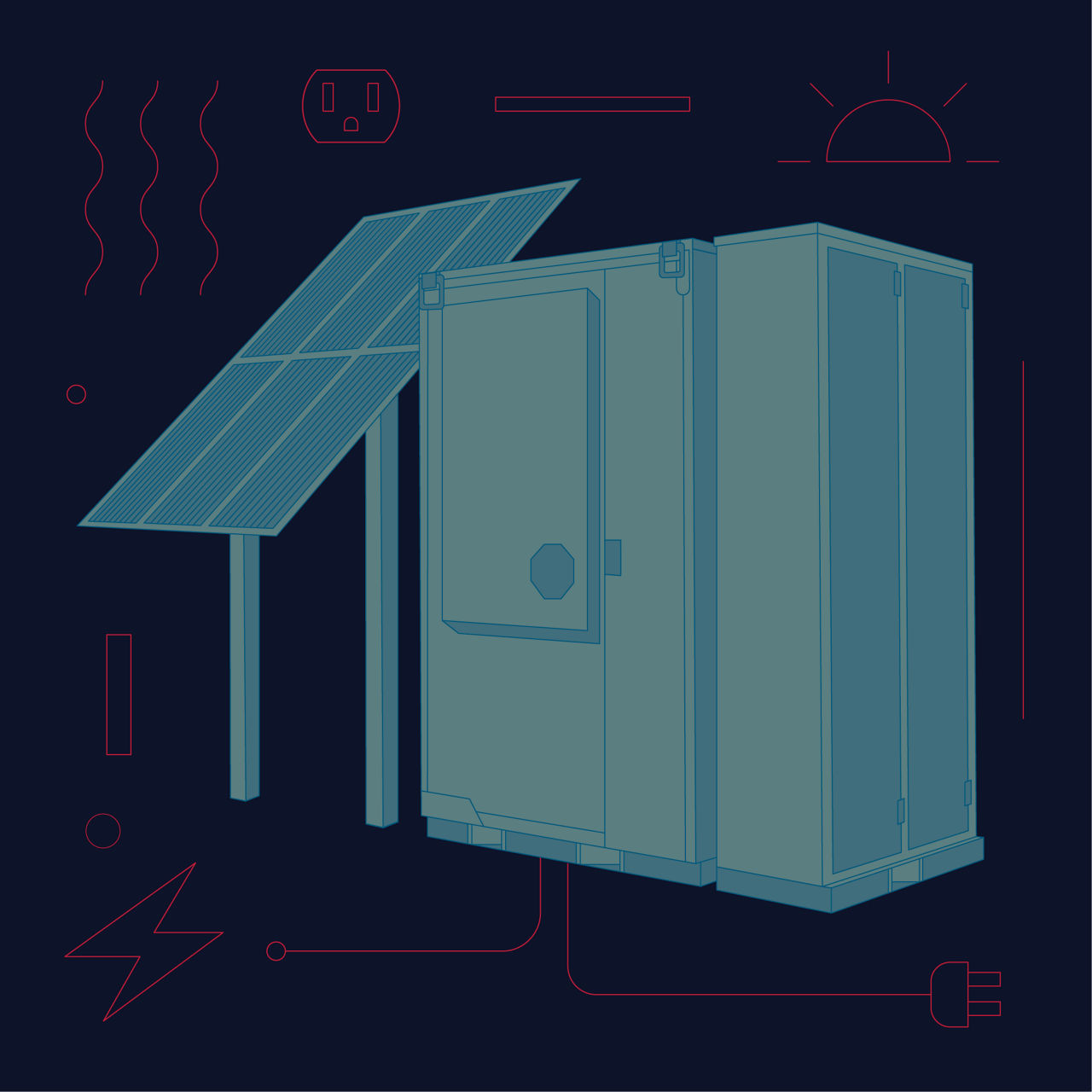 Energy Storage