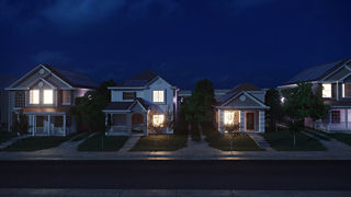 Home Energy