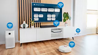 Home Robotics