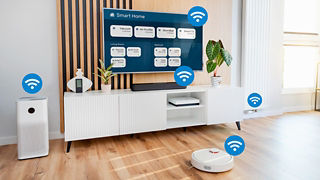 Home Robotics