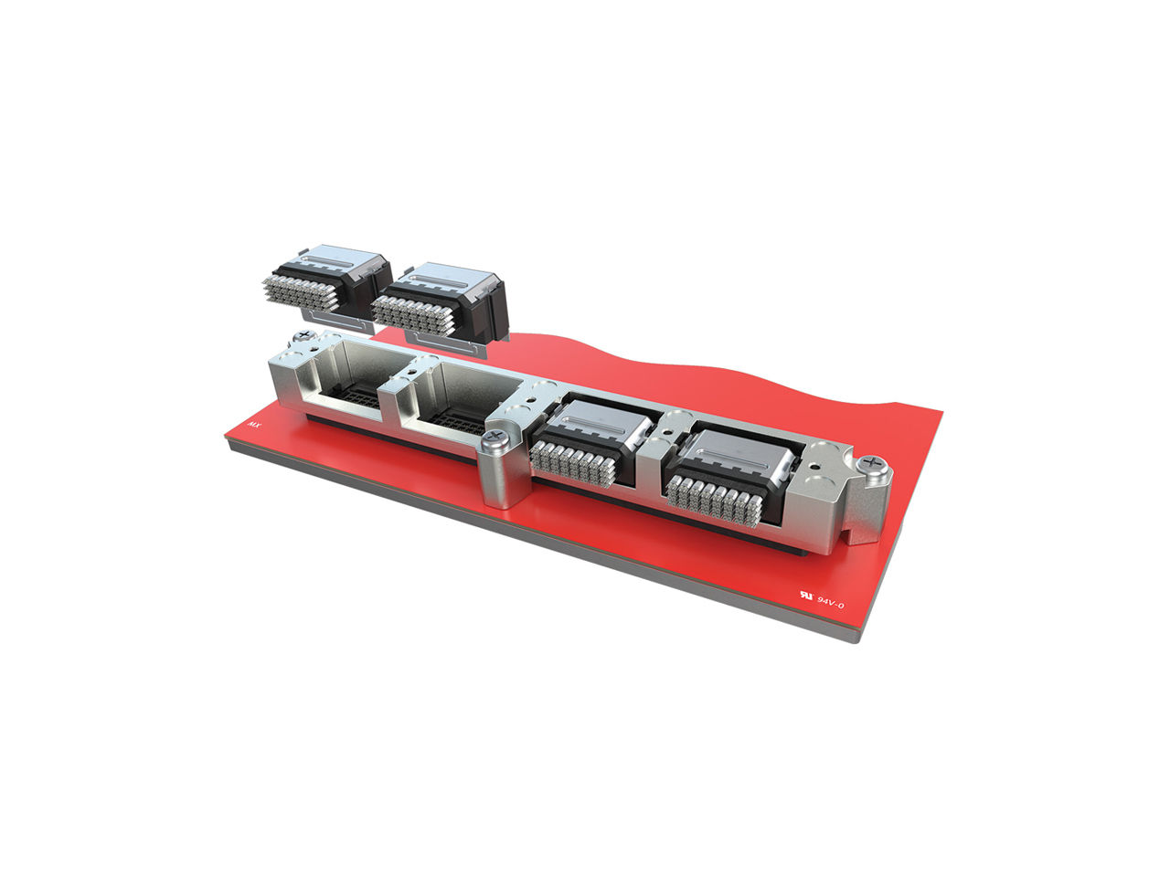 Impress Co-Packaged Copper (CPC) Solution