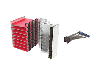 Impulse Connector System