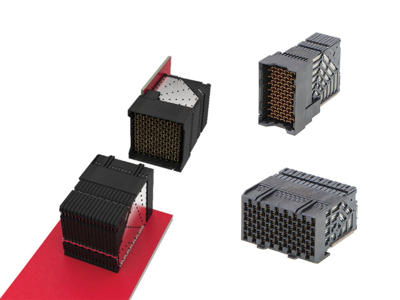 Impulse Connector System