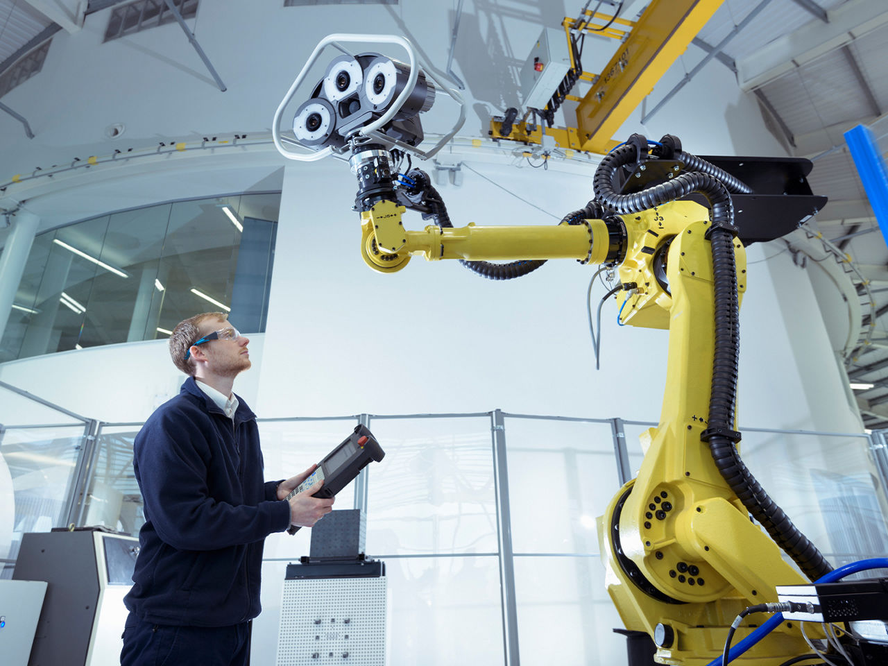 Robotics Report