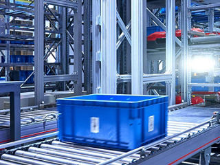 Industrial Sensors