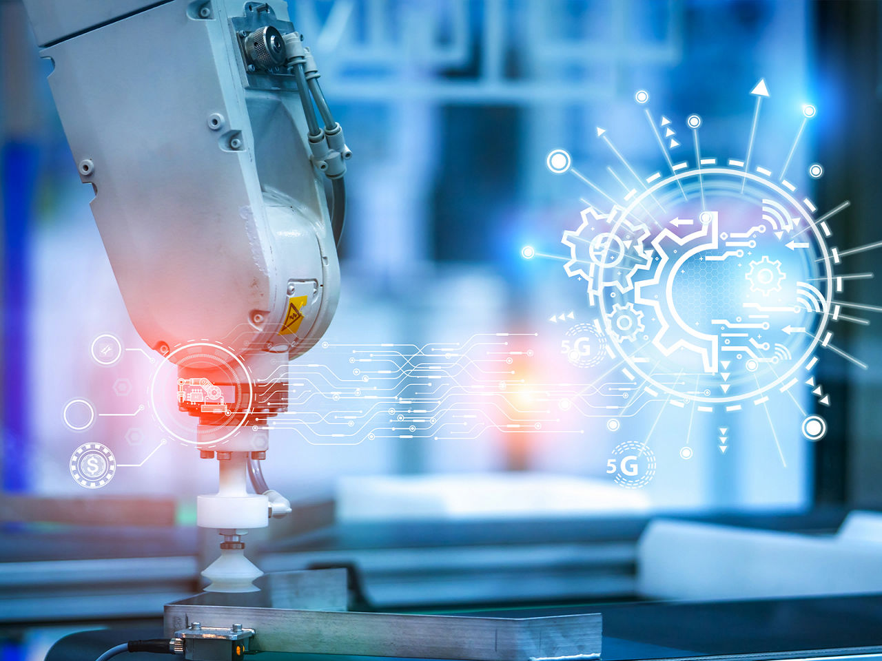 Robotics Report