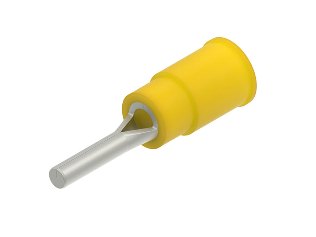 Molex InsulKrimp Wire Pin Terminal.
