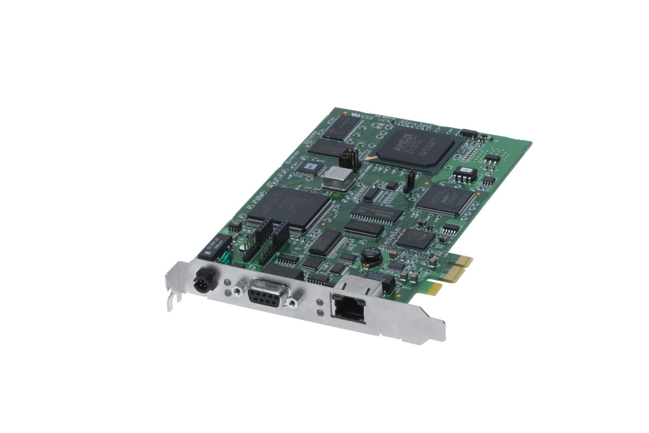 Network Interface Cards Molex