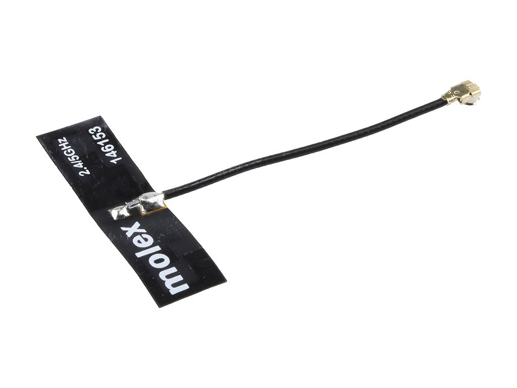 Passive RFID Tags - Molex