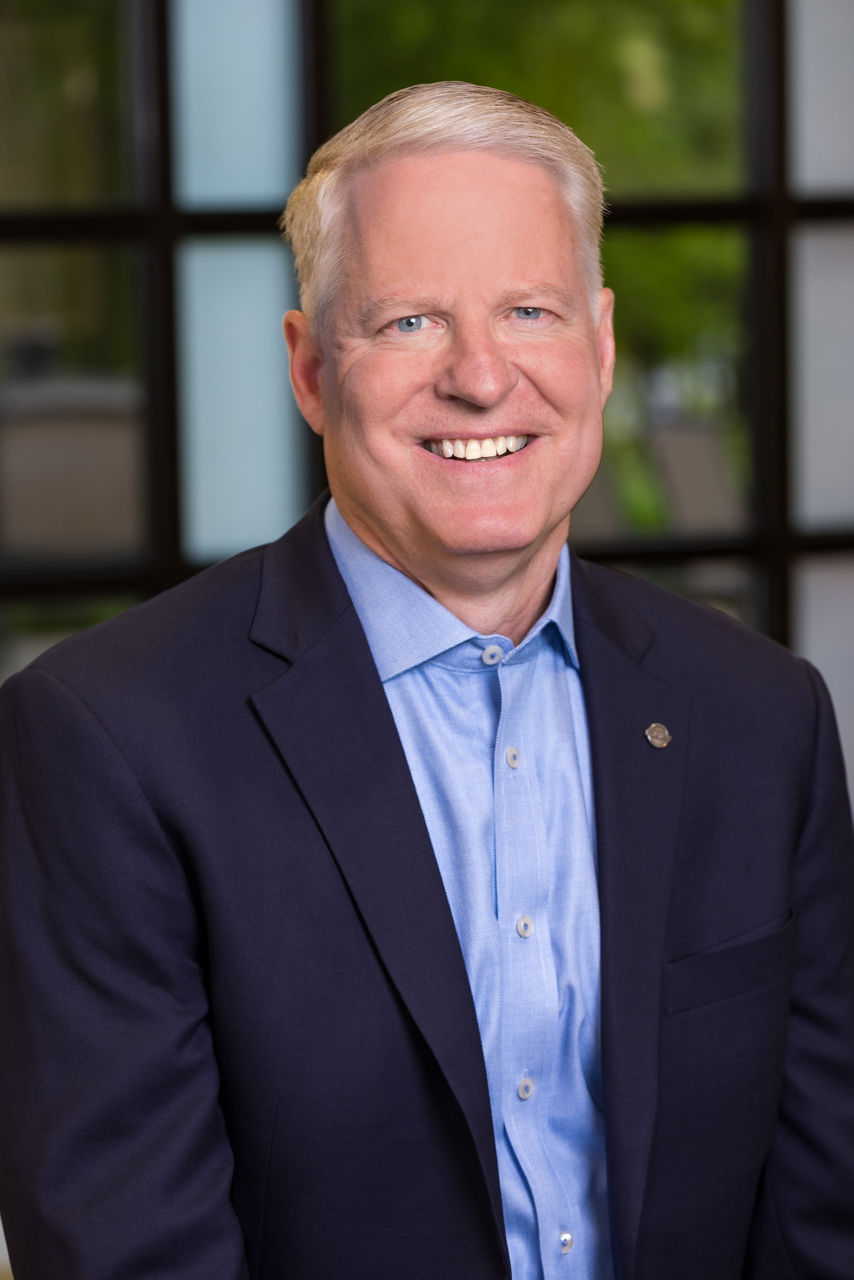 Joe Nelligan, CEO