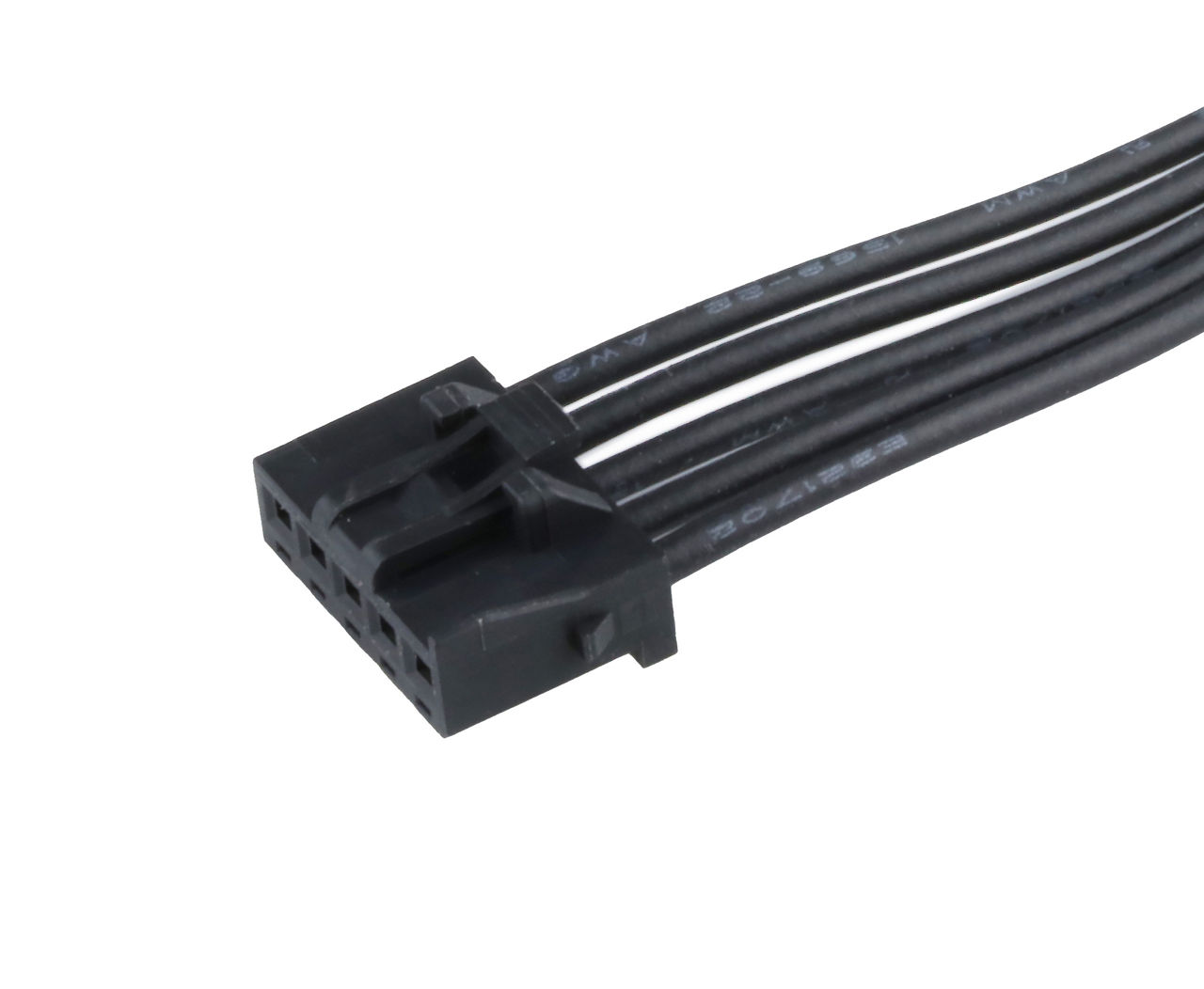 KK Plus 2.50mm Pitch