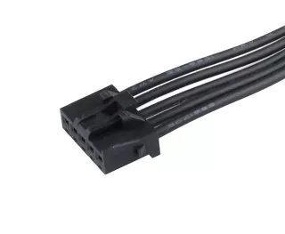 KK Plus 2.50mm Pitch