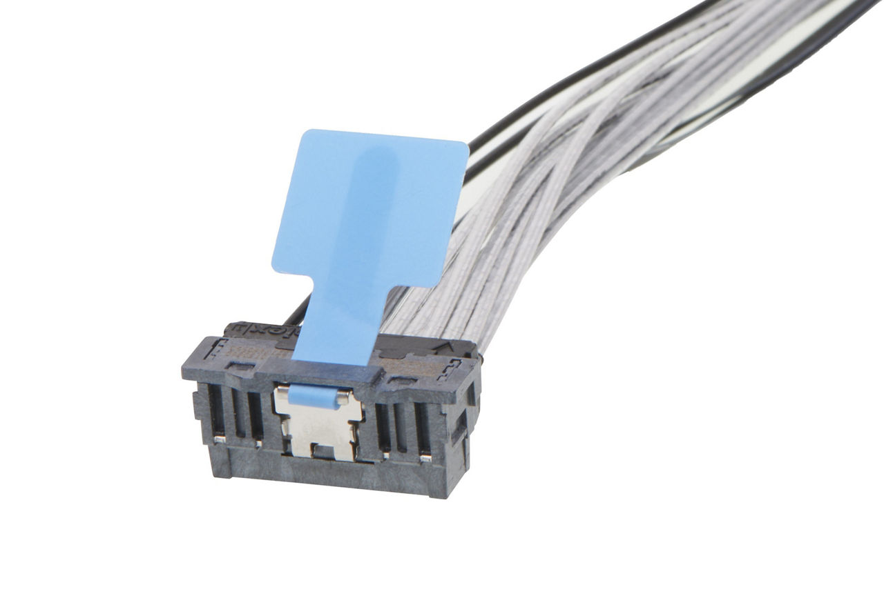 KickStart 连接器系统| Molex KickStart 连接器系统| Molex
