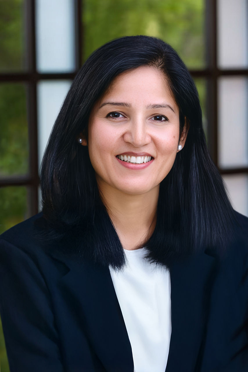 Kusum Verma