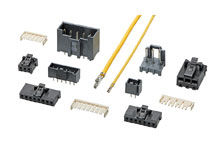 1 Pin Connector Molex 1625 Female Male- %sitename