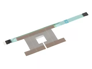 Leak Detection Circuits in Server