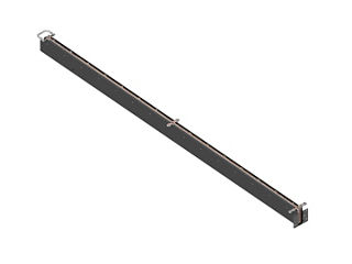 Molex liquid-cooled busbar