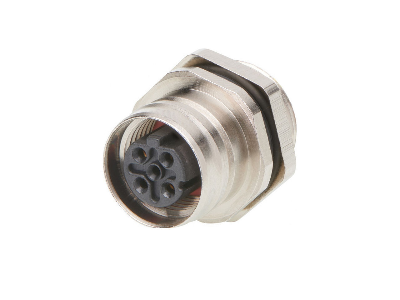 M12 Connector