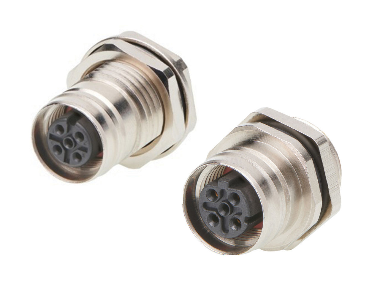 M12 Connectors 