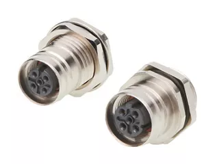 M12 Connectors