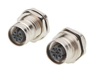 M12 Connectors