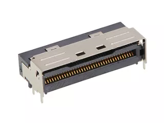 MX150 PCB Header