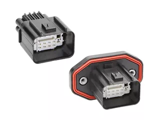 Molex MCS50 Connectors