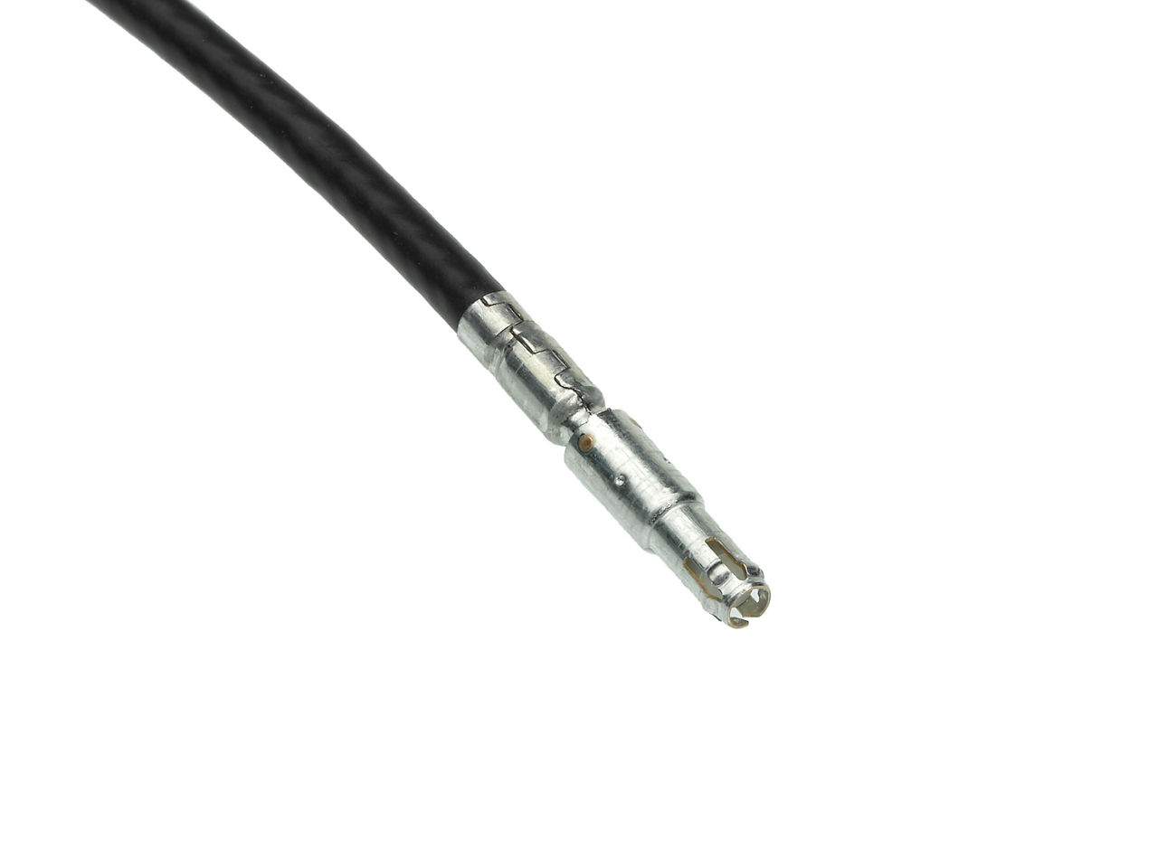 High-Speed FAKRA Mini (HFM) Coaxial Cable | Molex