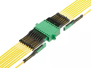 MMC Connectors