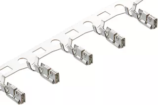 MUO 2.5 Crimp Terminal
