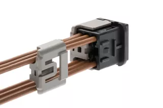 MUO 2.5 Termination Connector Assembly