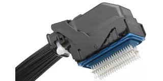 MX123 连接器