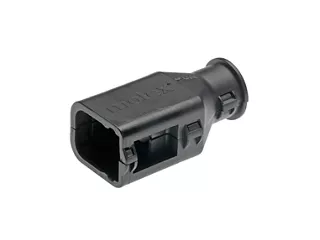 MX150 Backshell 