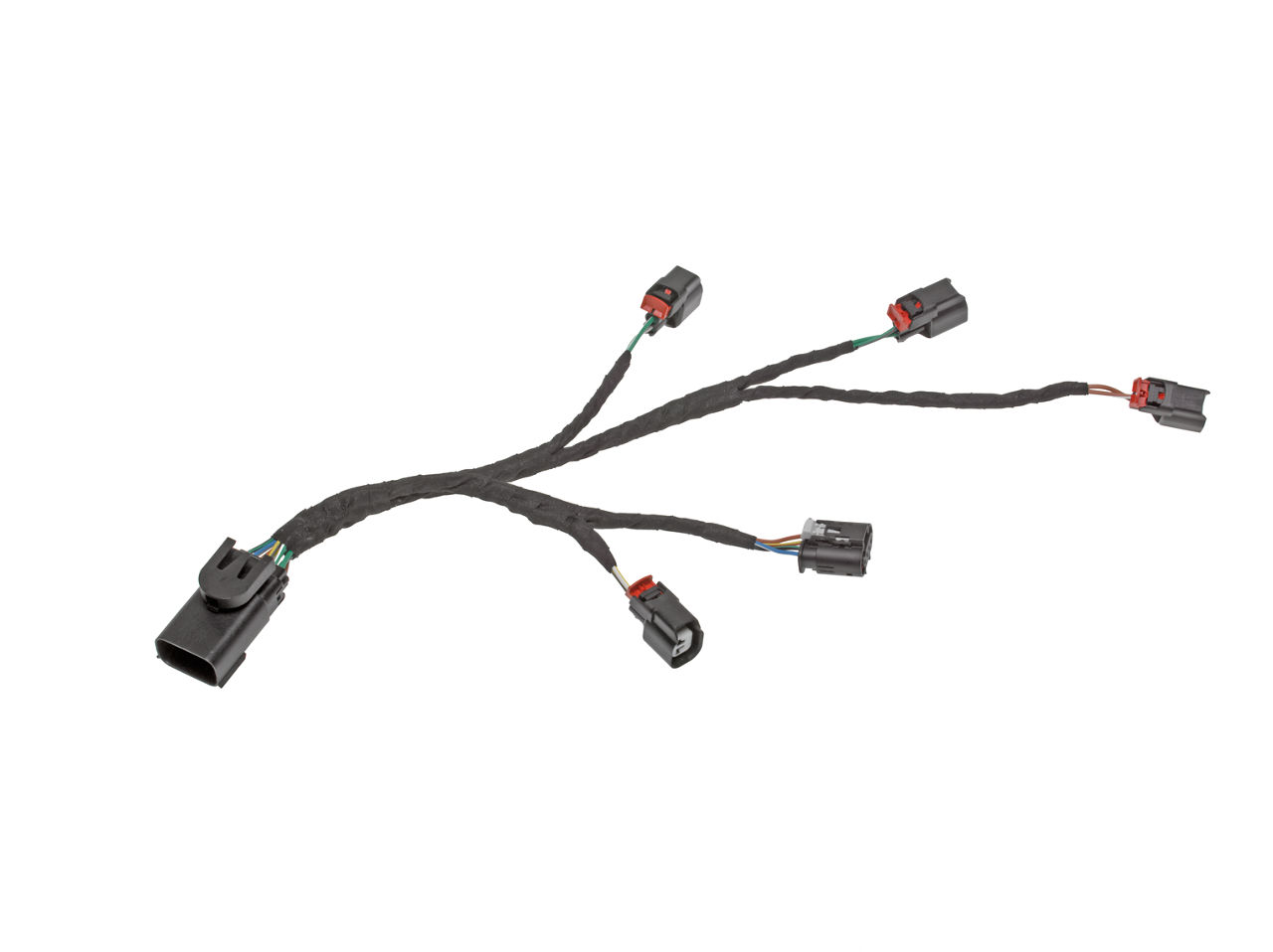 Automotive Connectivity Molex