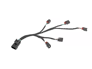 MX150オートモーティブワイヤーハーネス